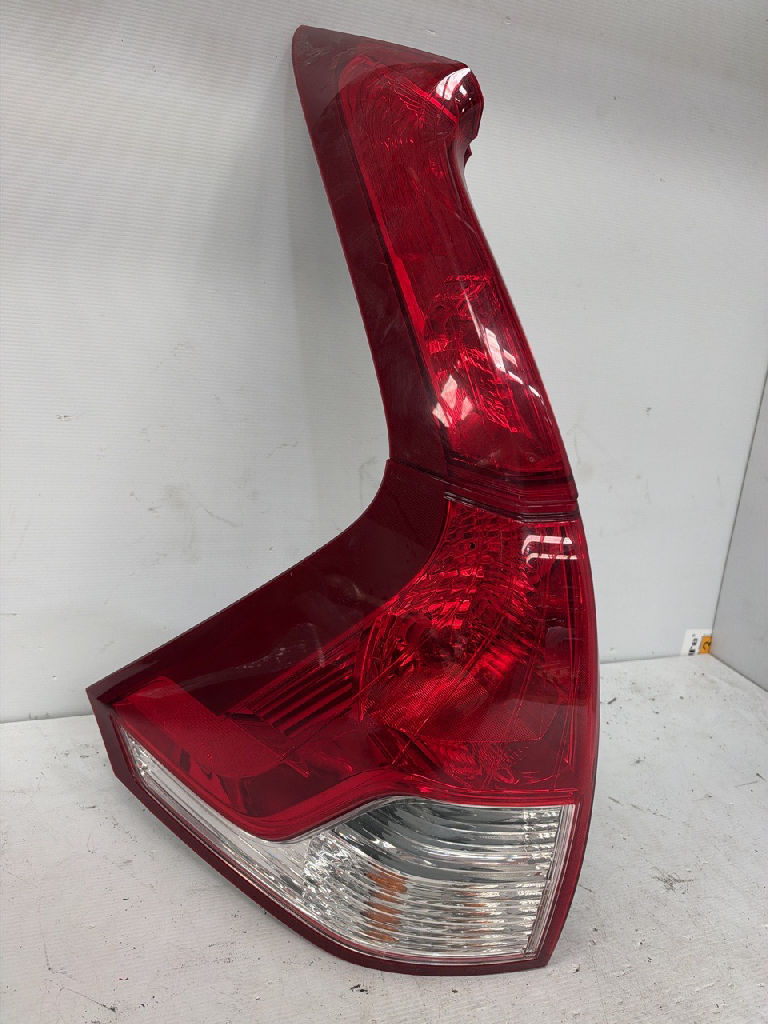 2012 Honda CRV