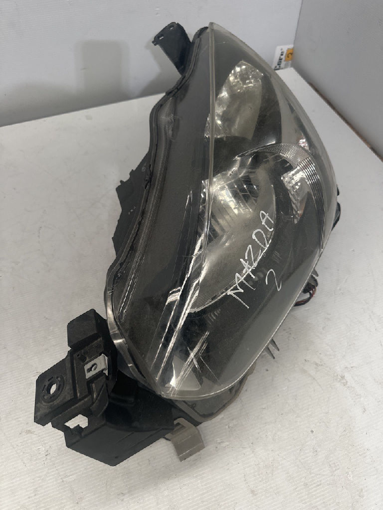 Lh Head Light photo 2