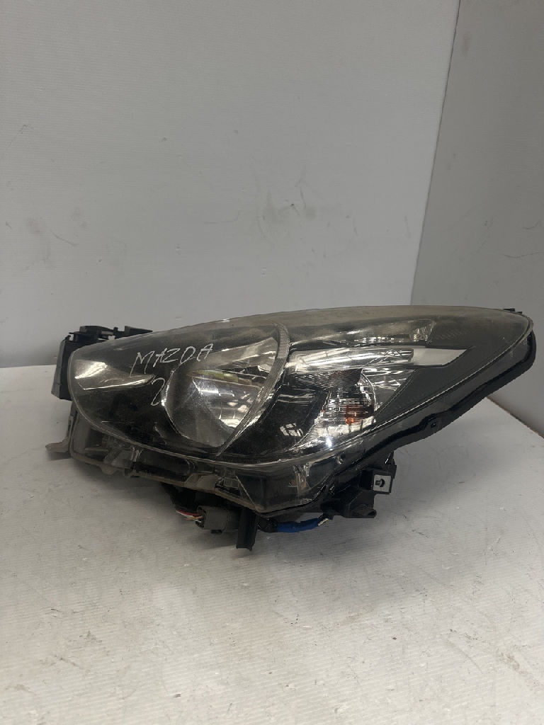 Lh Head Light photo 3