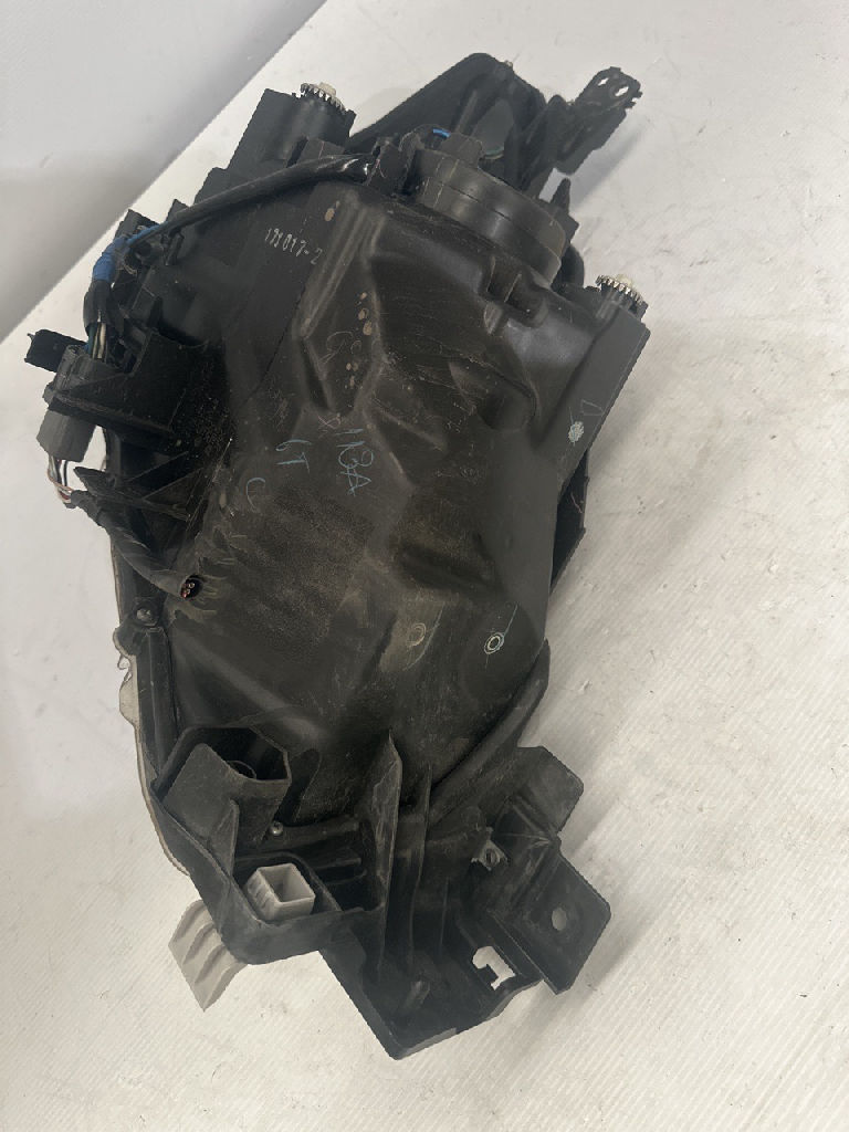 Lh Head Light photo 4