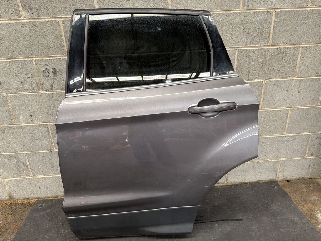 2013 Ford Kuga