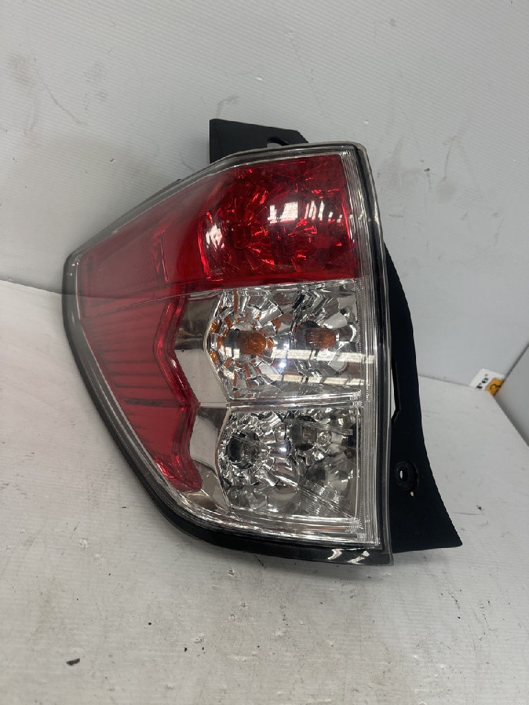 2008 Subaru Forester
