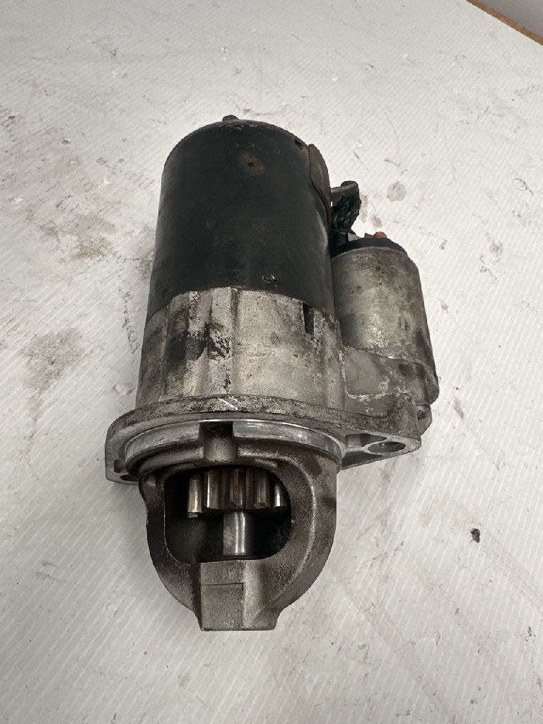 Starter Motor photo 3