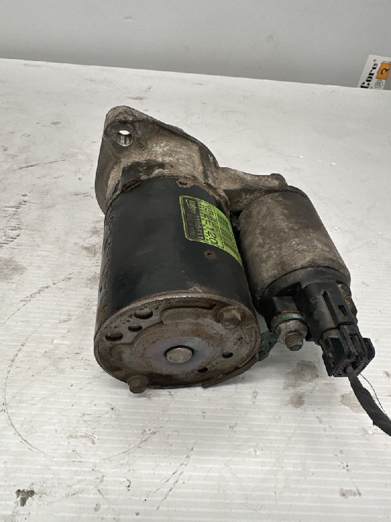 Starter Motor photo 4