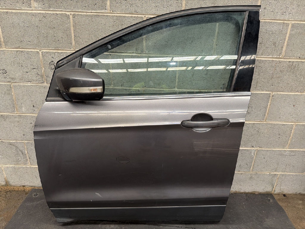LH Front Door