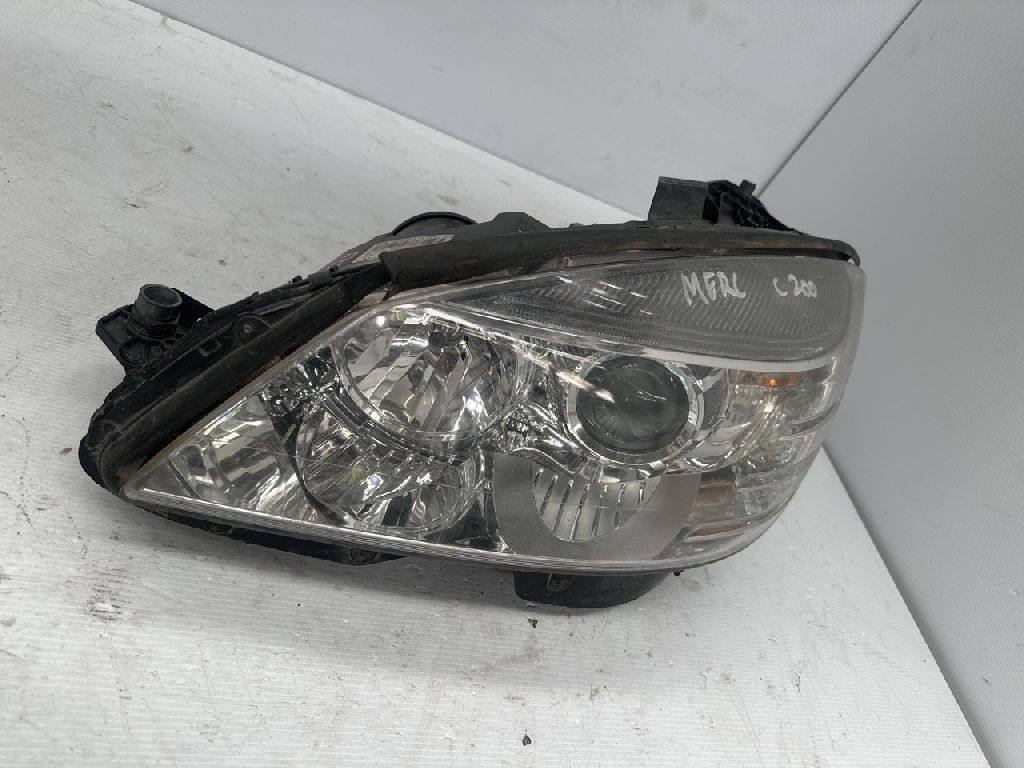 Lh Head Light photo 4