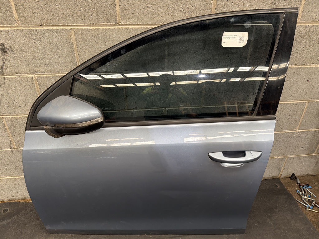 2010 Volkswagen Golf