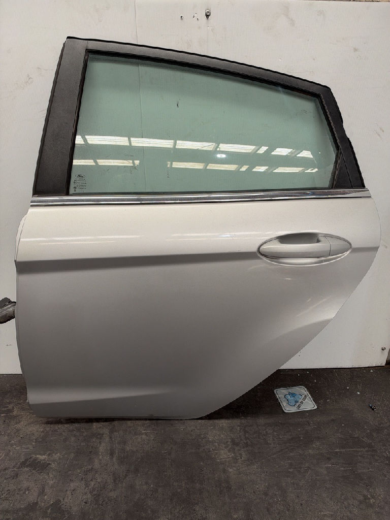LH Rear Door