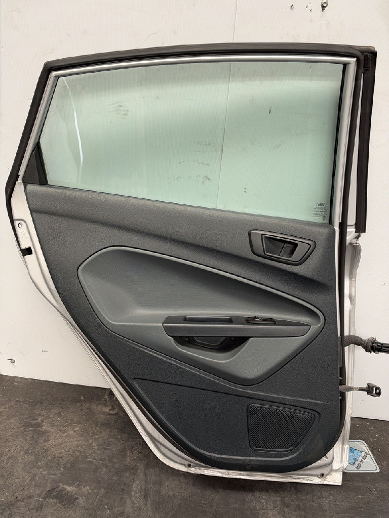 LH Rear Door photo 2