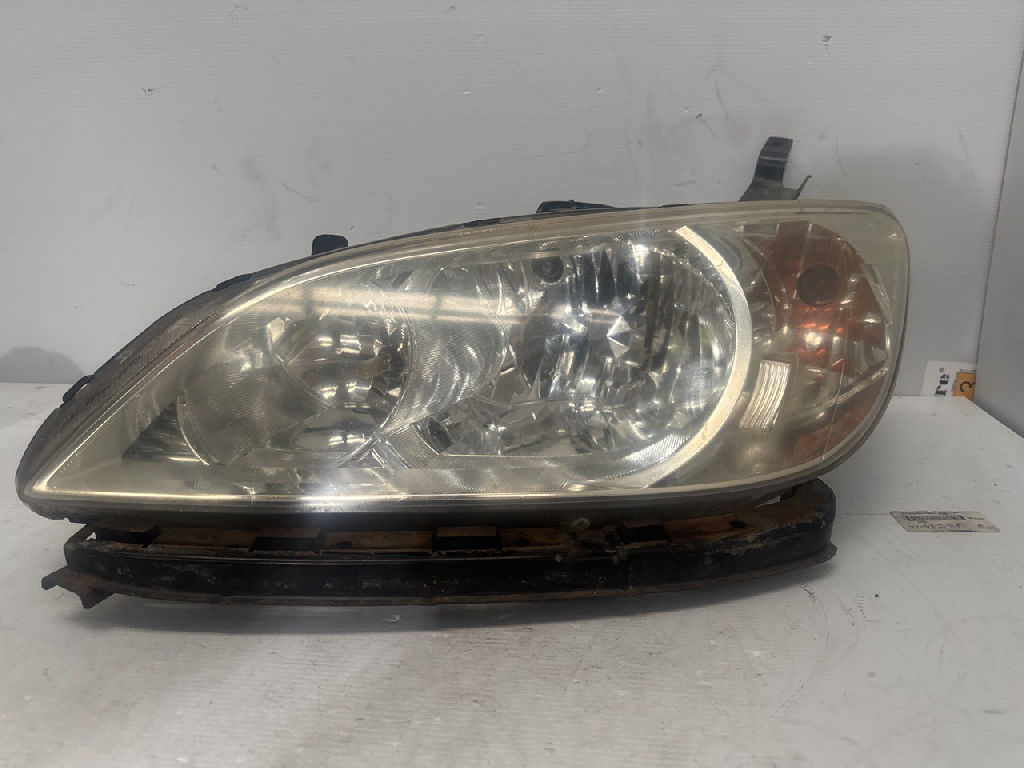 Lh Head Light photo 2