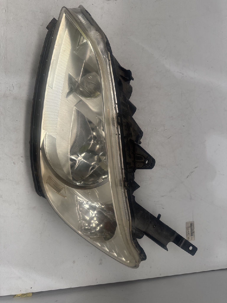 Lh Head Light photo 3