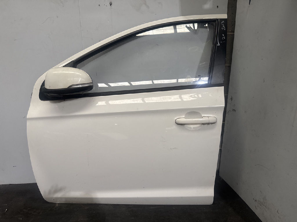 PB 2013 Hyundai I20