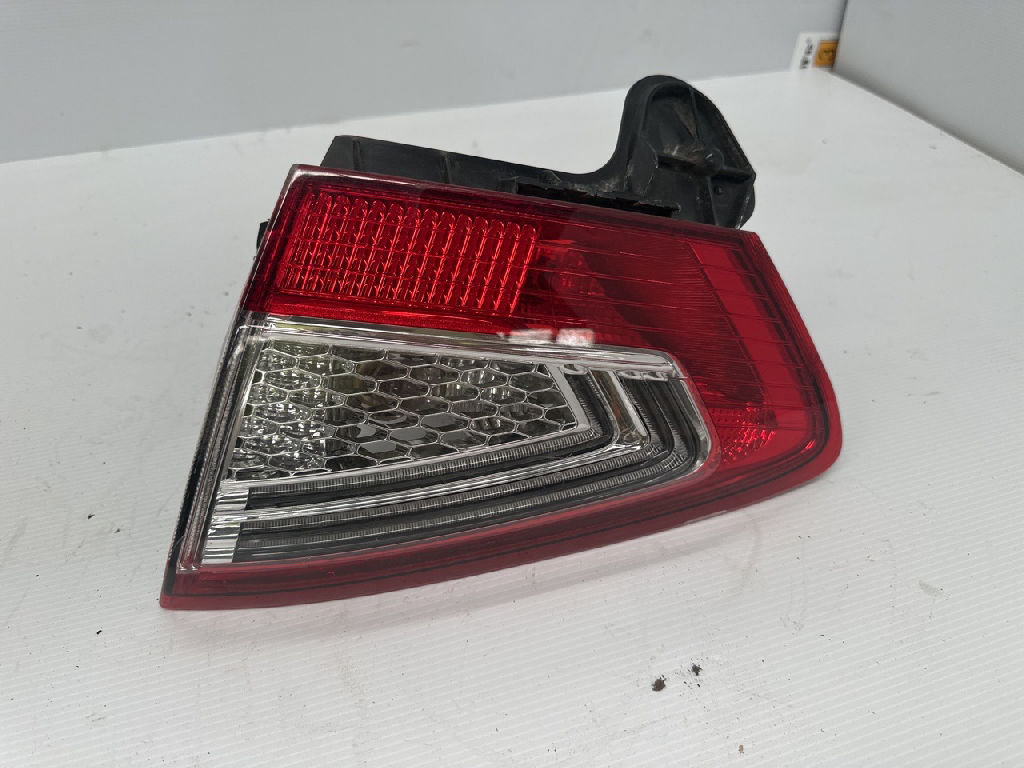 Rh Boot Lights