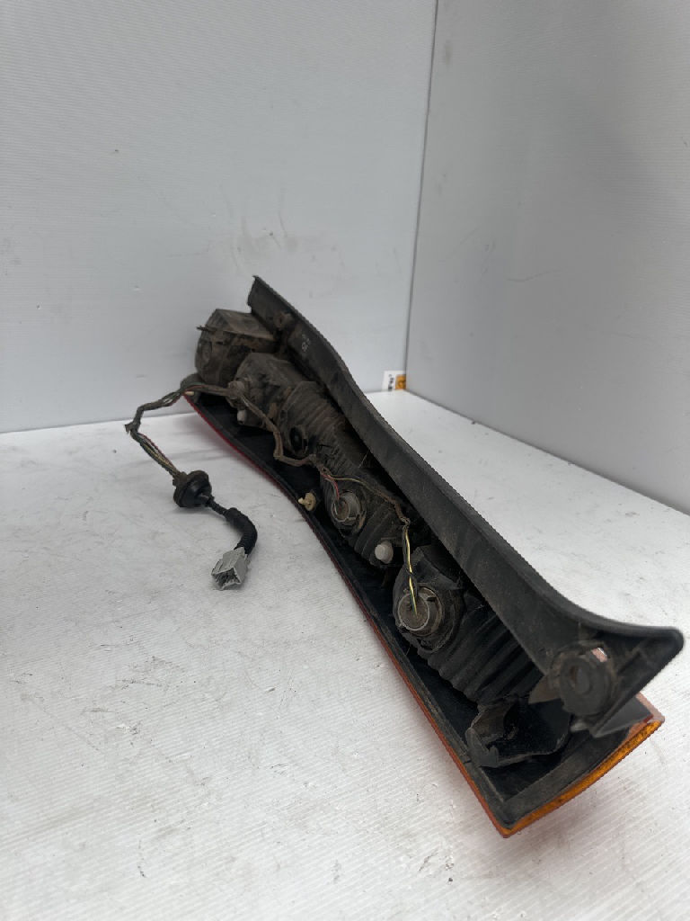 Lh Tail Light photo 4