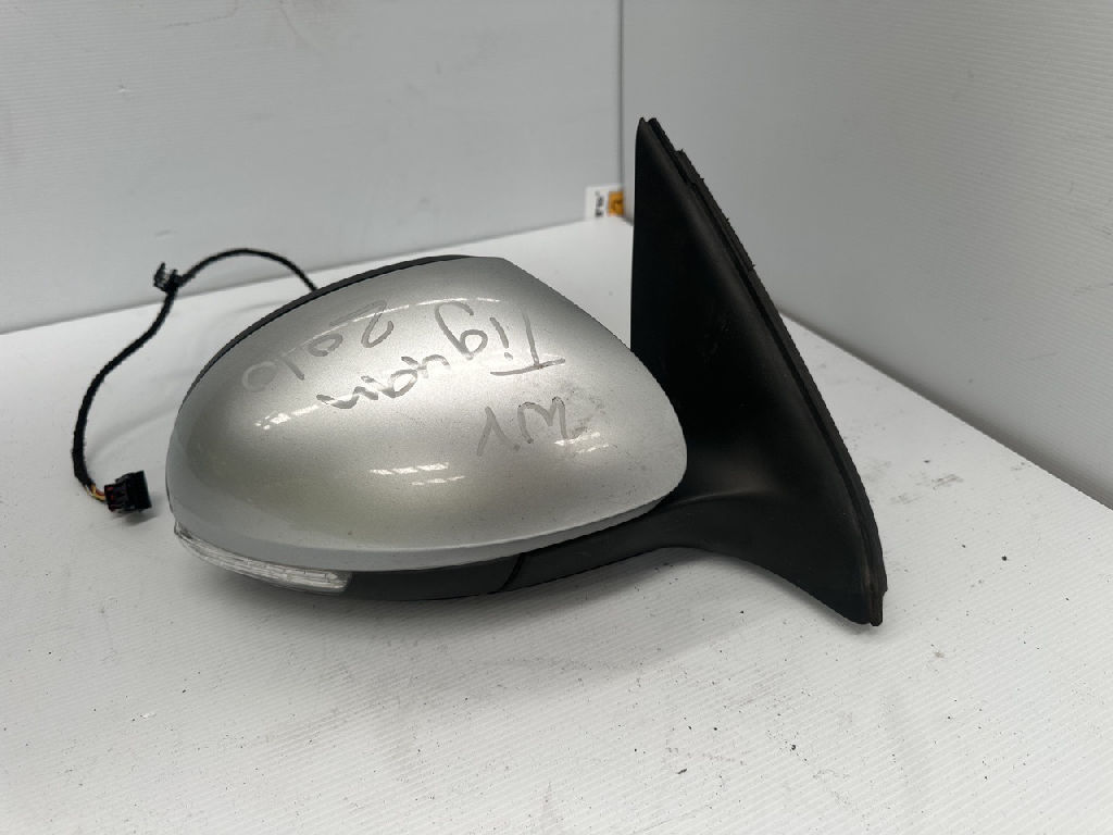 Rh Side Mirror photo 3