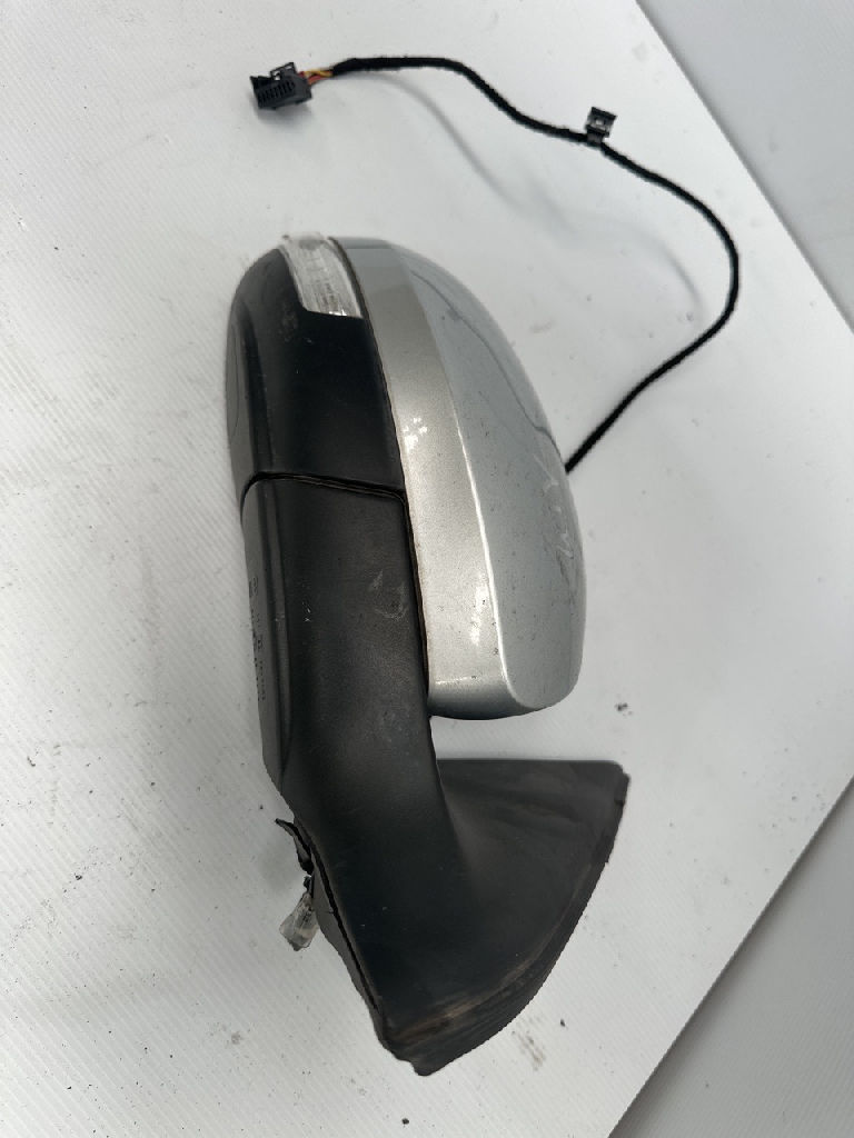 Rh Side Mirror photo 4
