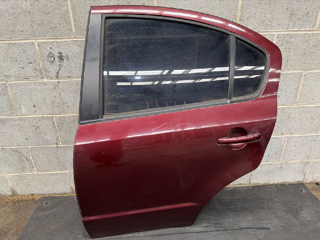 LH Rear Door