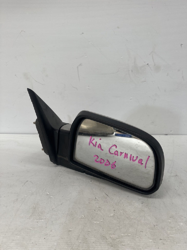 Rh Side Mirror photo 2