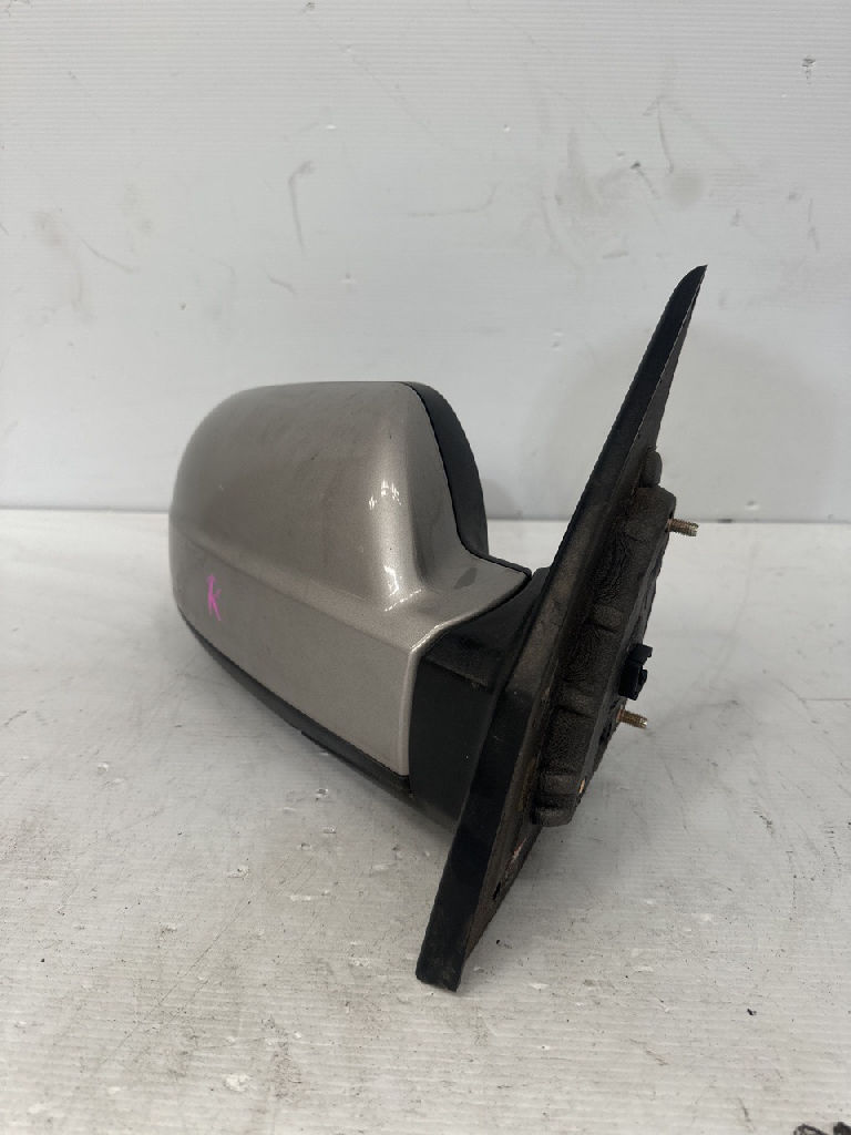 Rh Side Mirror photo 4