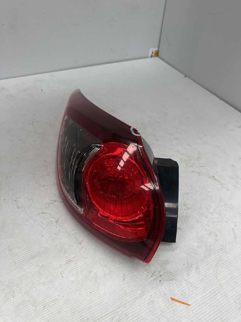 Lh Tail Light