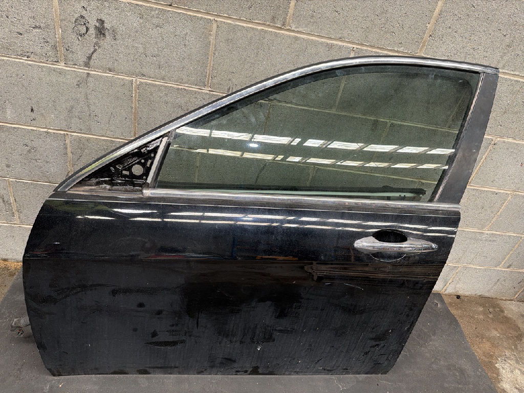 2006 Honda Accord Euro
