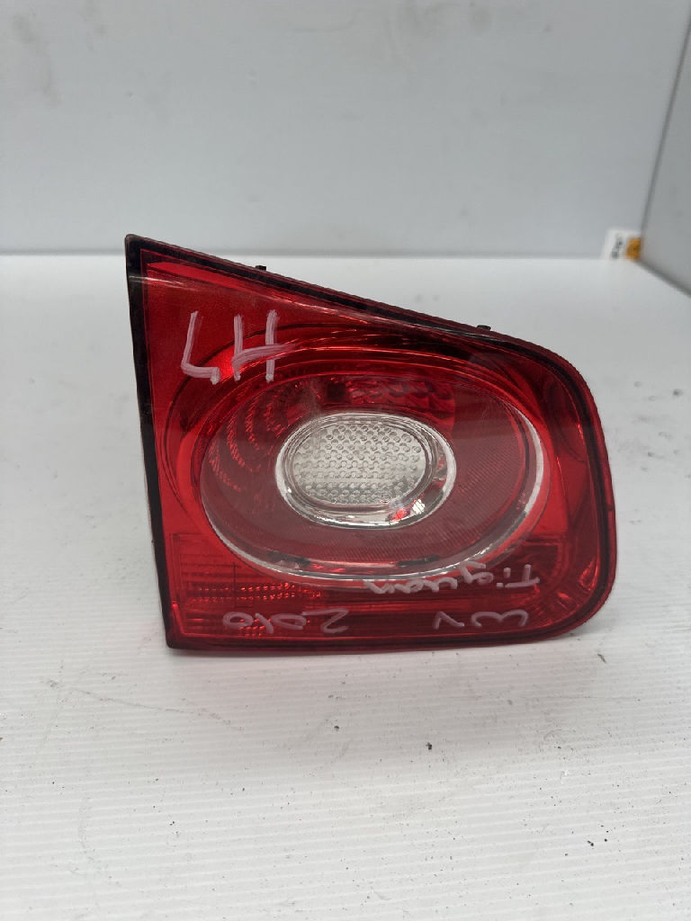 Lh Boot Light