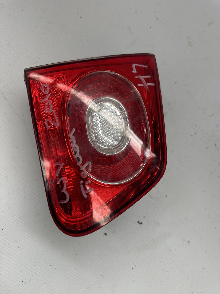 Lh Boot Light photo 3