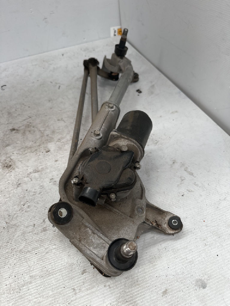 Wiper Motor