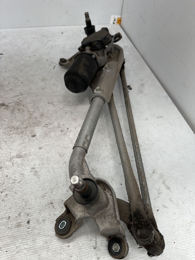 Wiper Motor photo 2