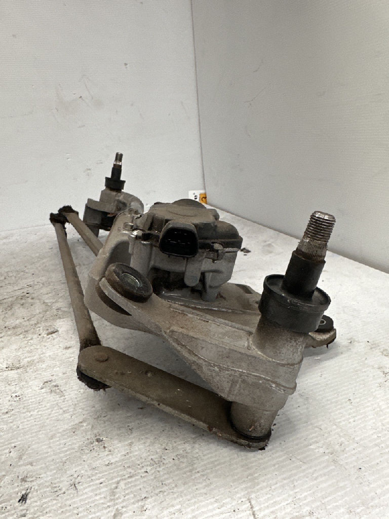 Wiper Motor photo 3