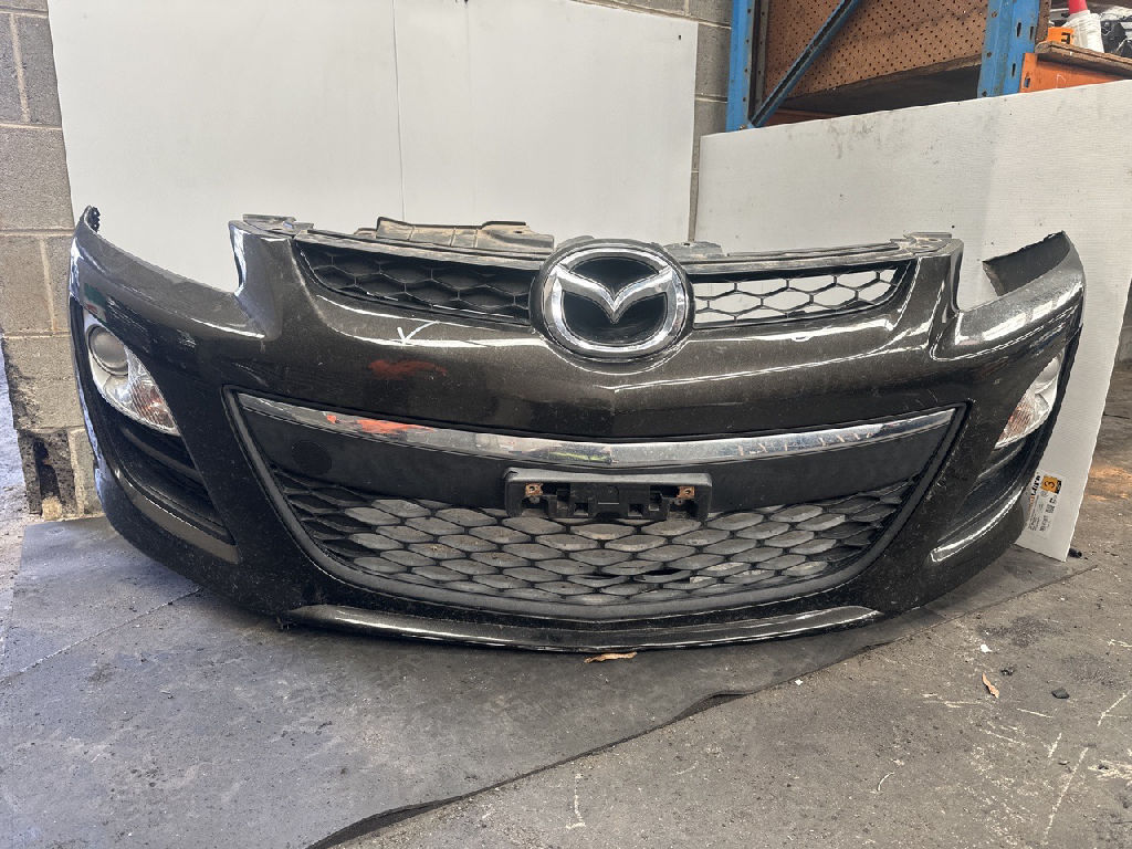 2010 Mazda Cx7