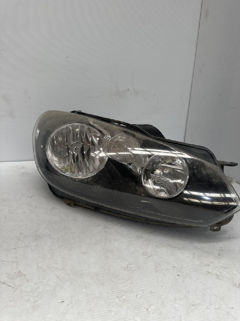 Rh Head Light photo 4