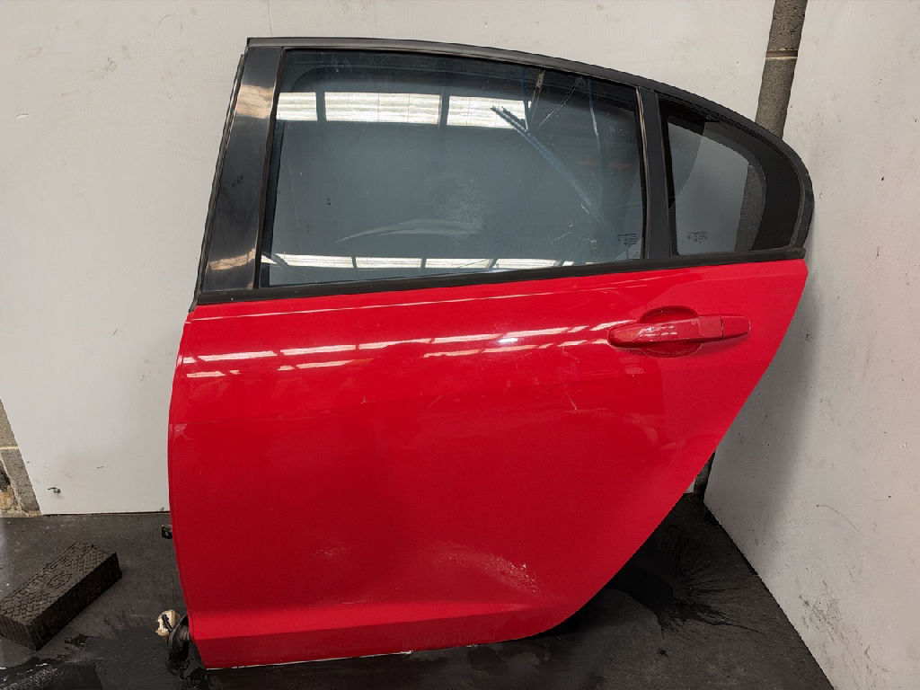 2009 Holden Comodore ve
