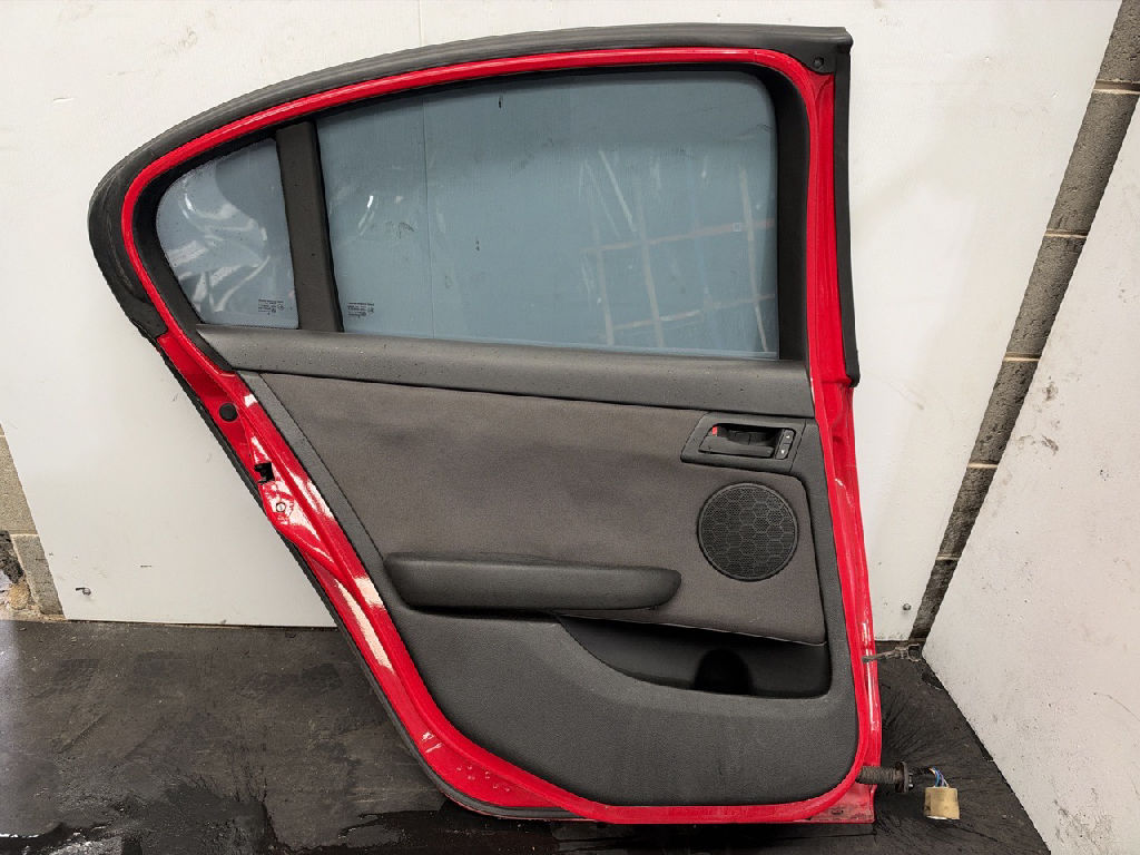 LH Rear Door photo 2