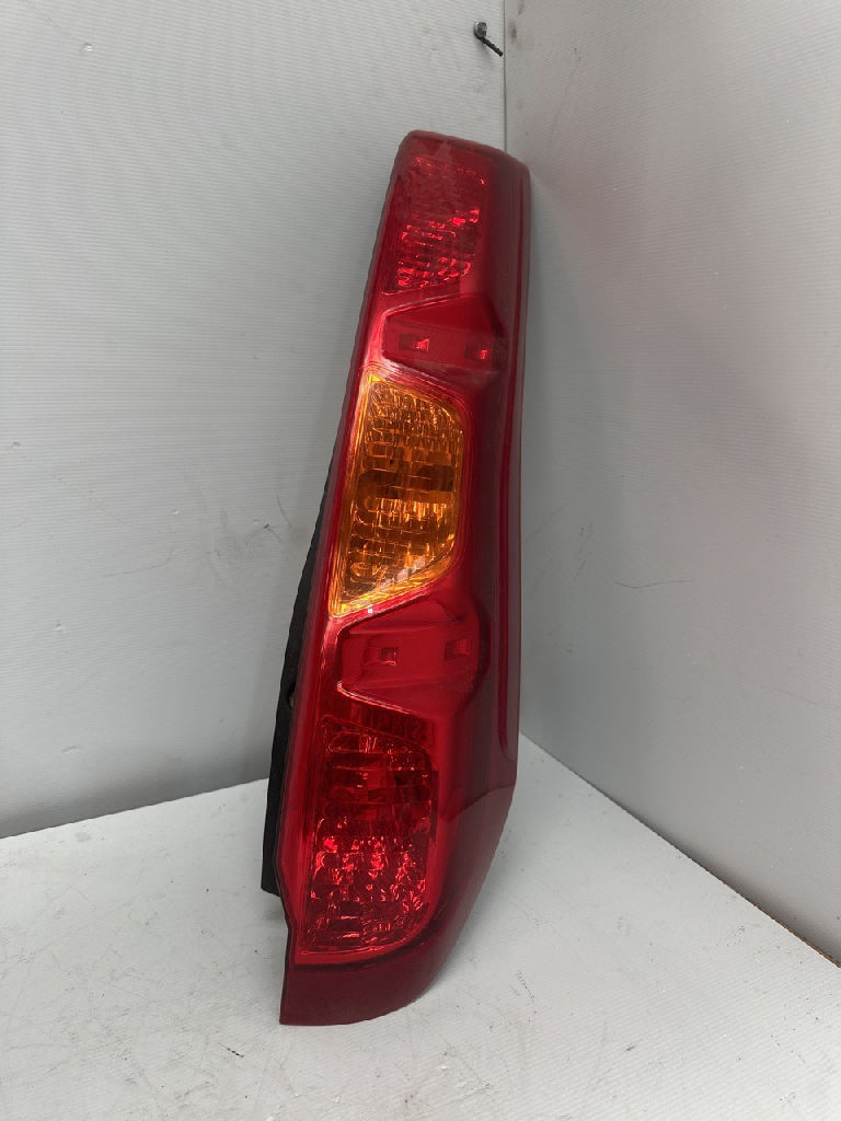 RH tail light