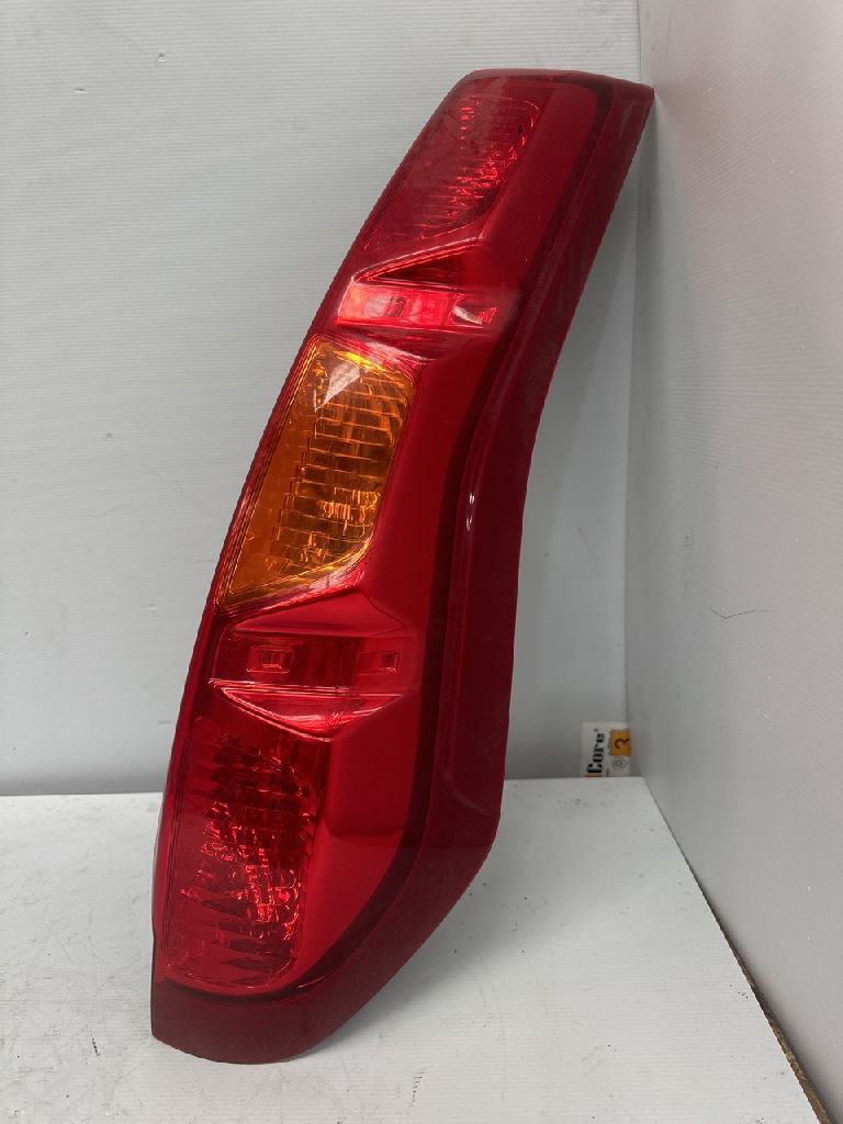 RH tail light photo 2