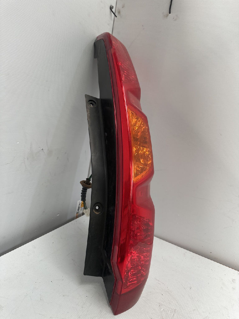 RH tail light photo 3
