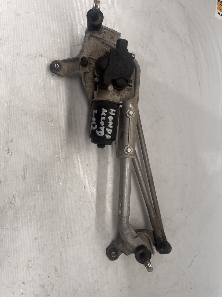 Wiper Motor