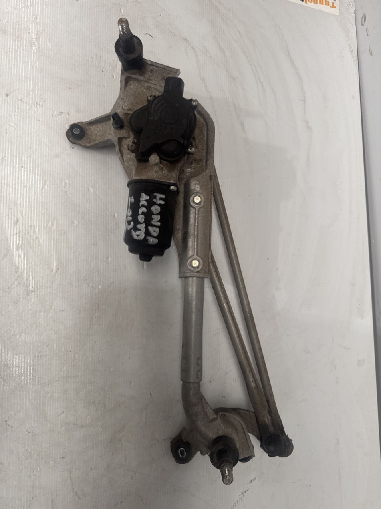 Wiper Motor photo 2