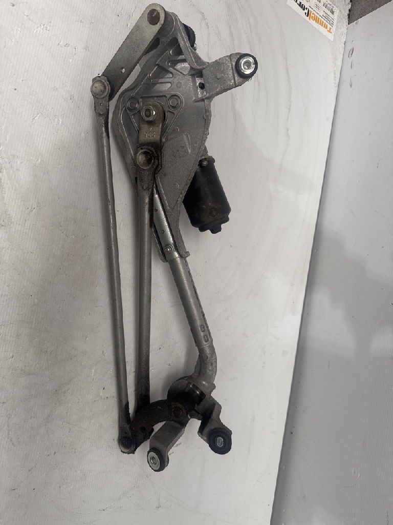 Wiper Motor photo 3