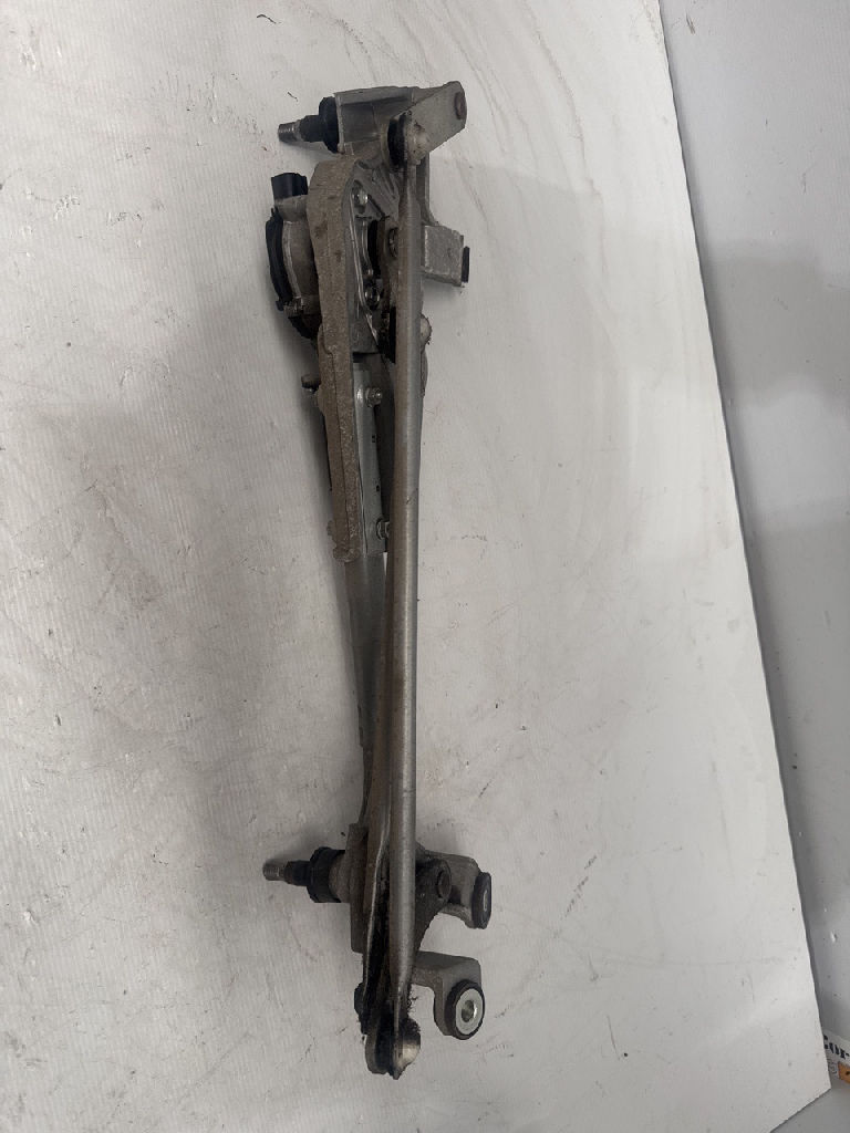 Wiper Motor photo 4