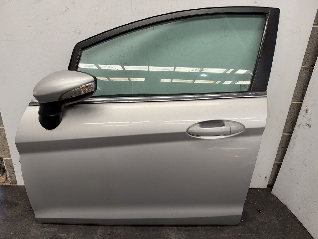 LH Front Door