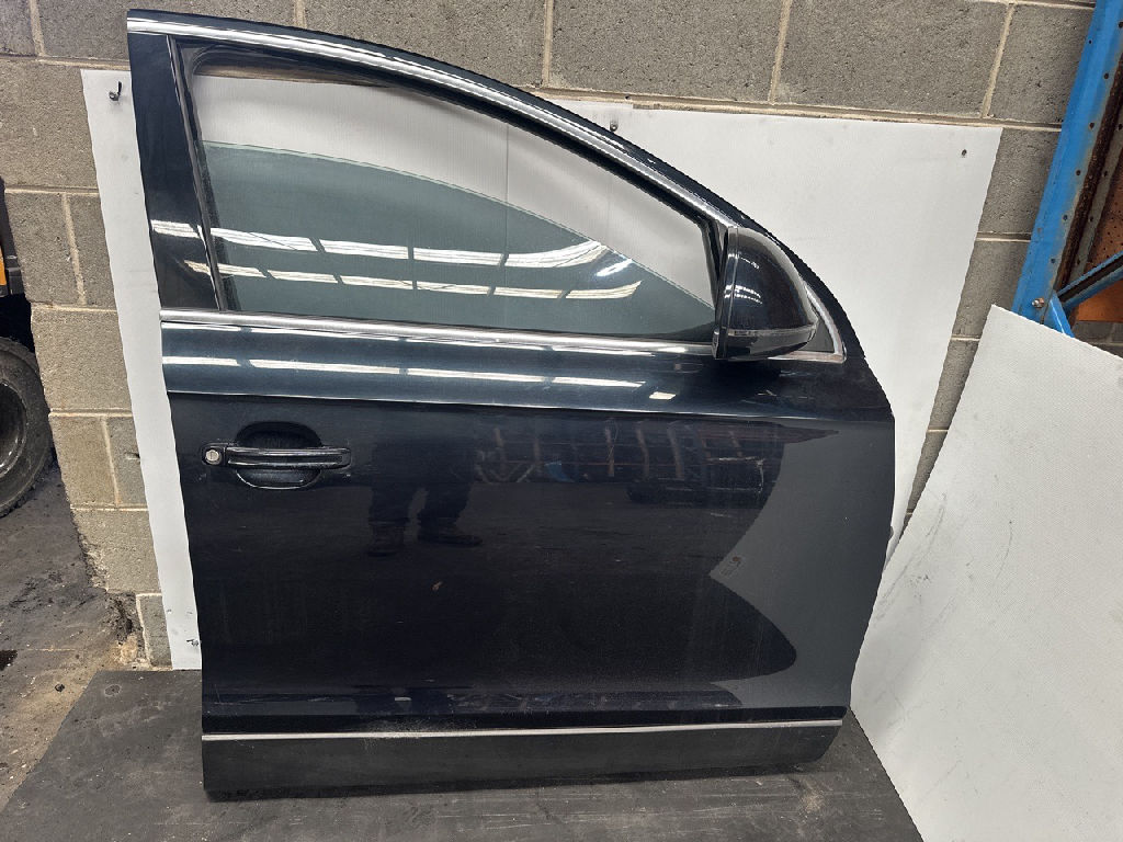 2012 Audi Q7 Quatro