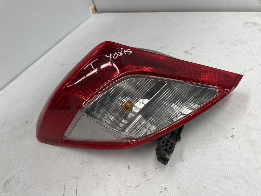 Lh Tail Light photo 5