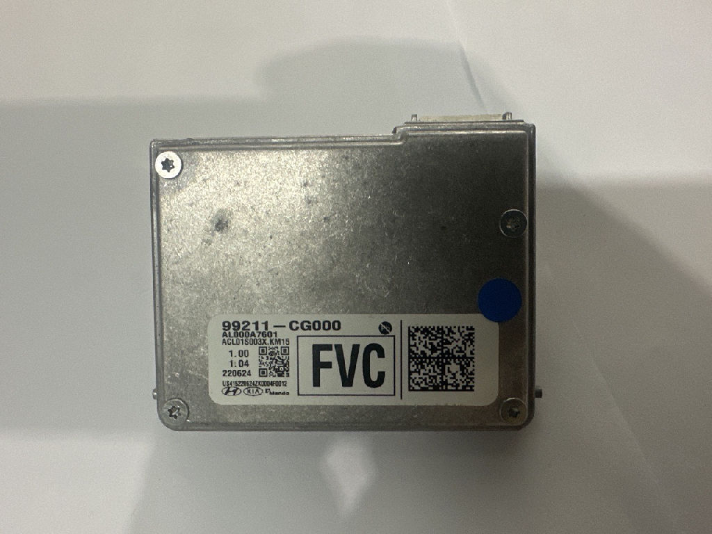 Front View Camera Unit photo 5