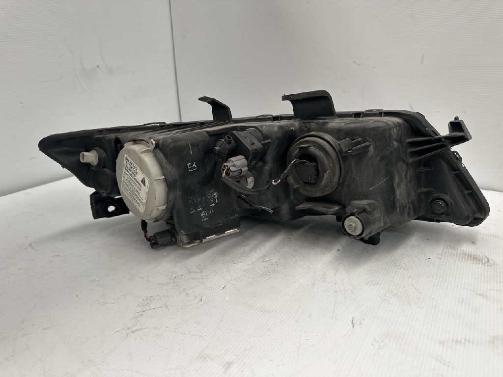 Lh Head Light photo 3