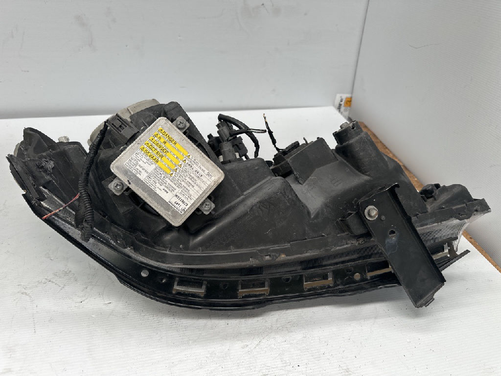 Lh Head Light photo 4