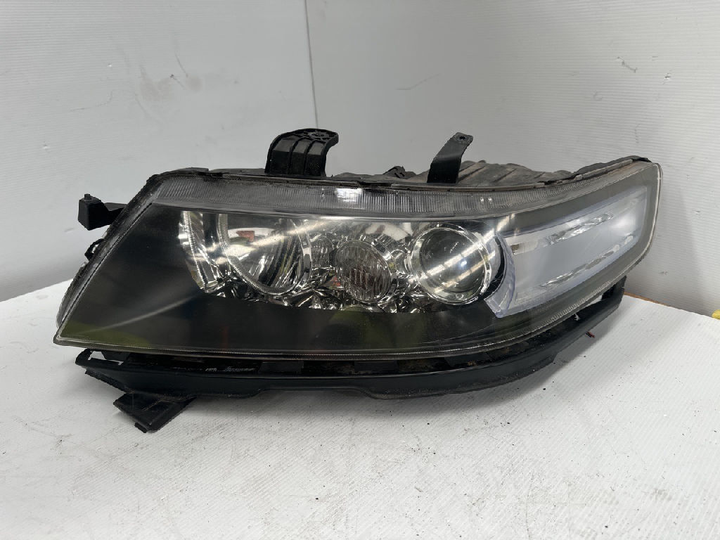 Lh Head Light photo 5