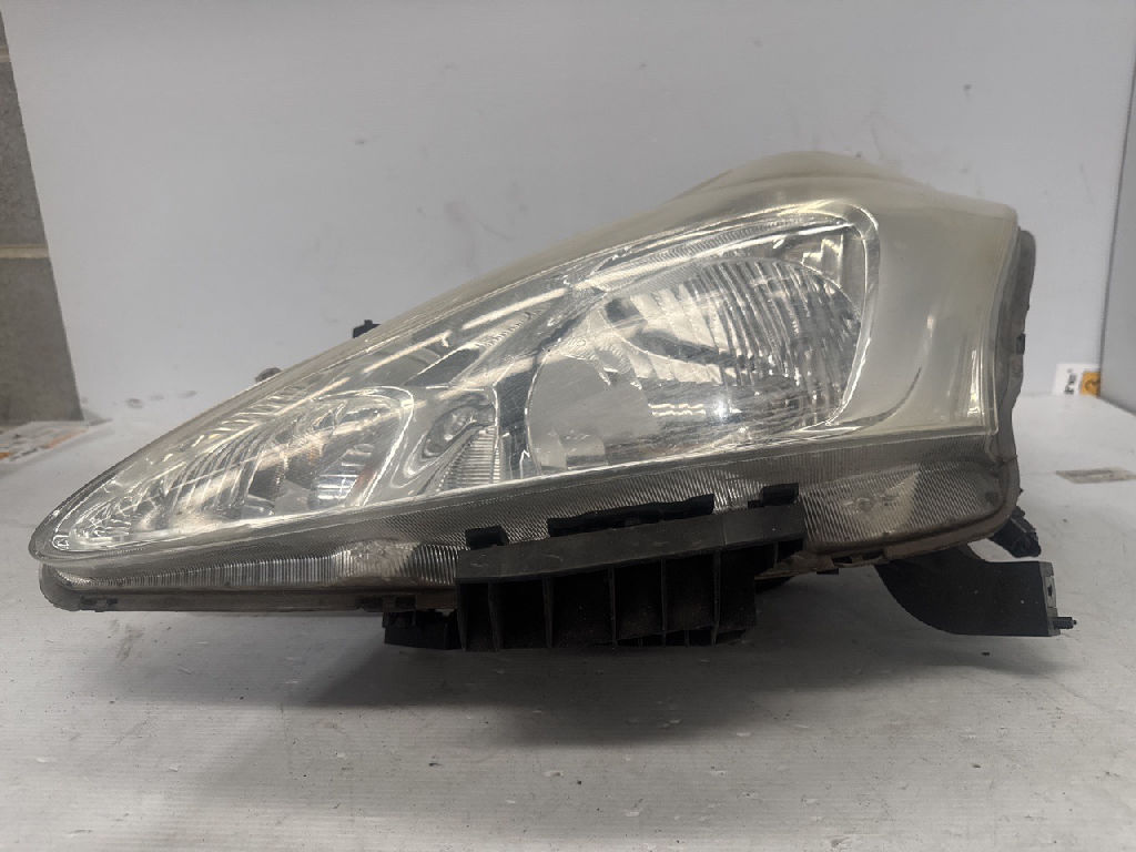 Lh Head Light photo 2