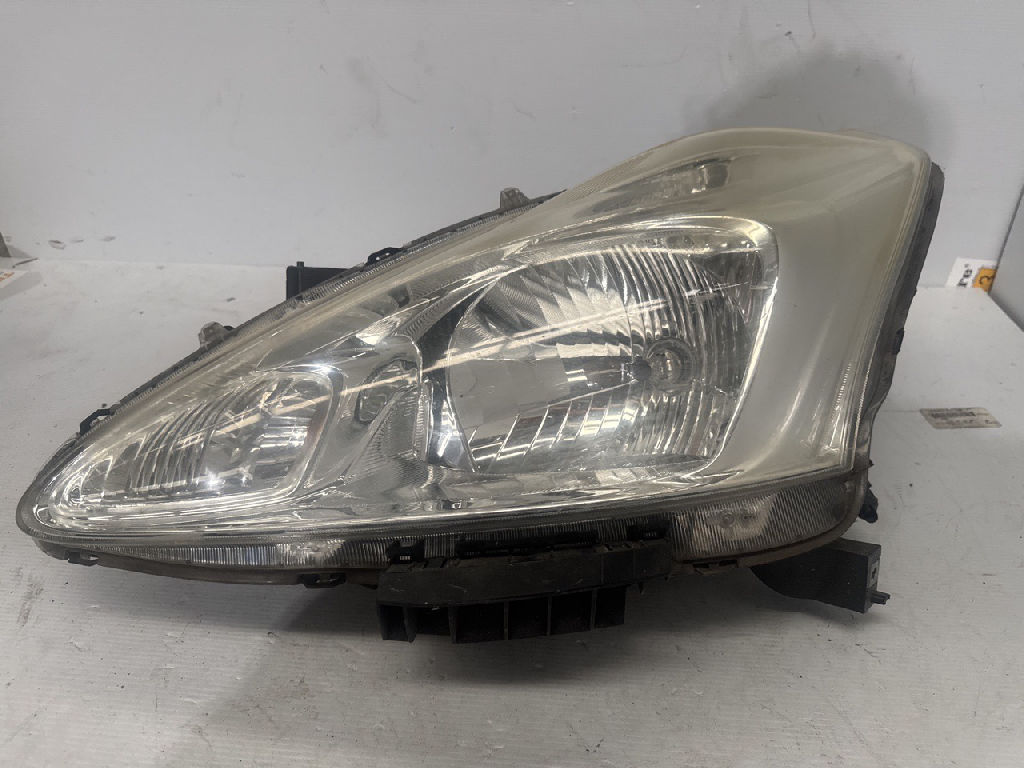 Lh Head Light photo 4